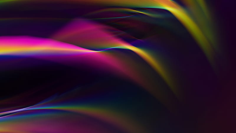 Art Direction Lights Abstract, HD wallpaper