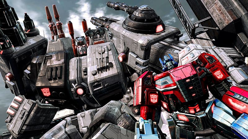 Transformers: War for Cybertron Trilogy, transformers 2022 HD wallpaper |  Pxfuel