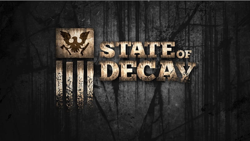 State Of Decay Game, HD wallpaper