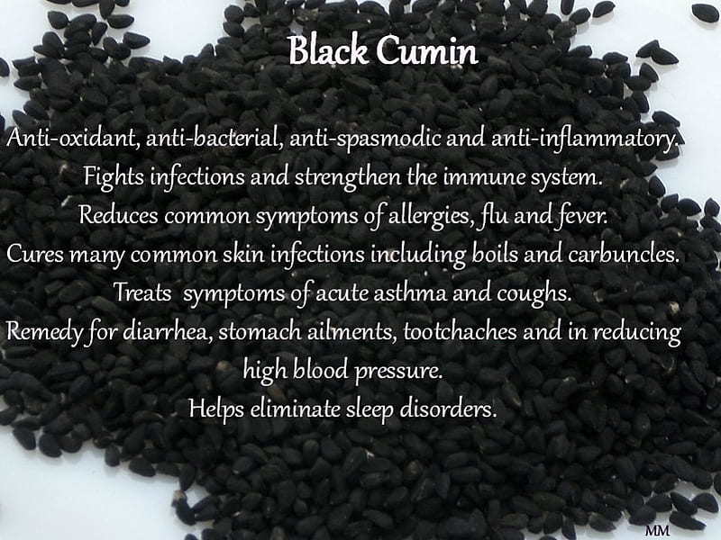 Black Cumin, diet, supplement, health, quotes, nutrition, words, herbs, HD wallpaper