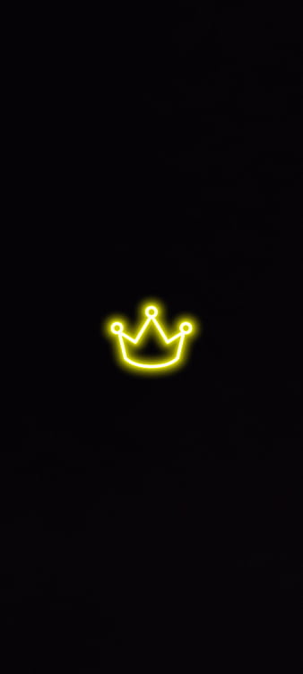 Hd Neon Crown Wallpapers Peakpx - Queen Neon Crown Wallpaper
