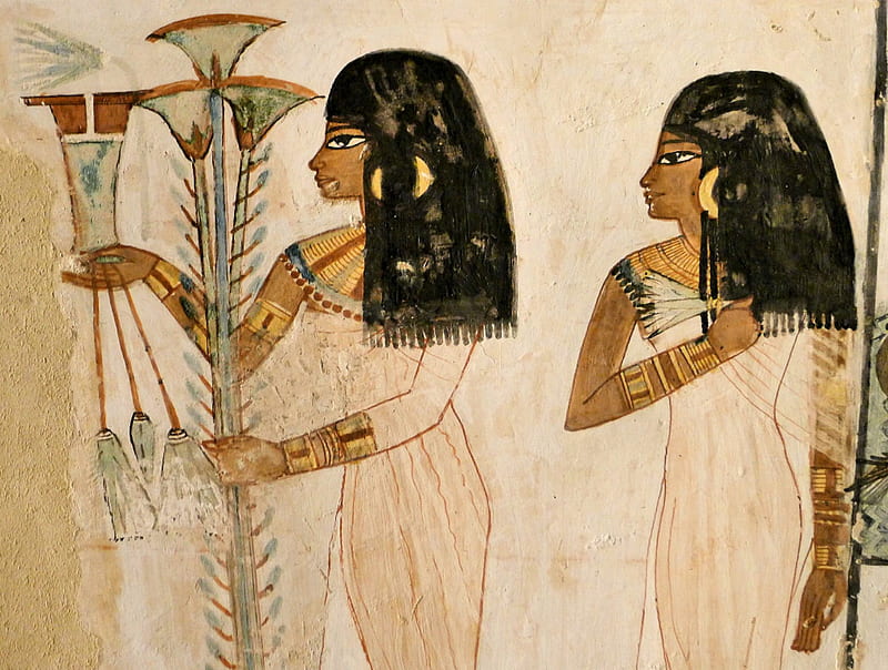 HD-wallpaper-beautiful-woman-on-the-tomb