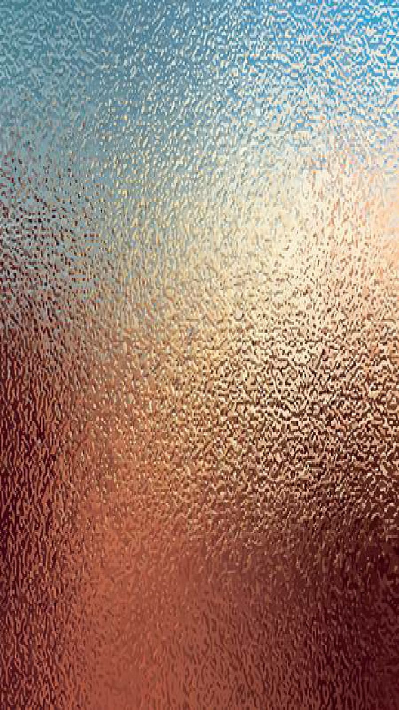Bronze  Copper Wallpaper  Realistic Metal Design  Milton  King