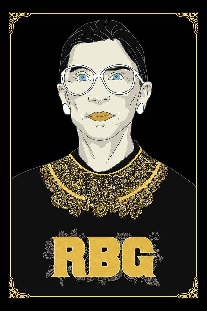 RBG 2018, 2018, documentary, exceptional intellect, justice, rbg, ruth bader ginsburg, HD phone wallpaper