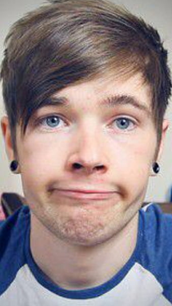 Dantdm