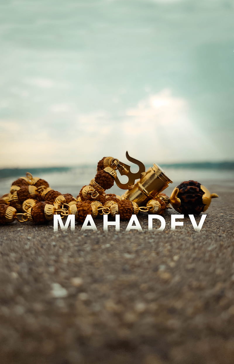 Mahadev, 2019, god, mahakal, om, shiv, HD phone wallpaper