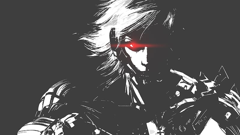 Metal Gear Rising: Revengeance Picture - Image Abyss