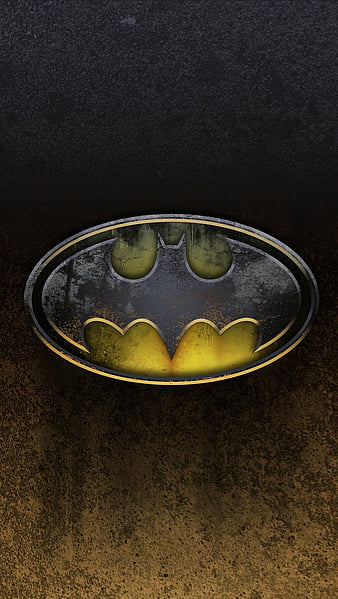 Batman Logo Wallpaper Free - Infoupdate.org