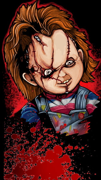 Chucky HD Wallpapers and Backgrounds