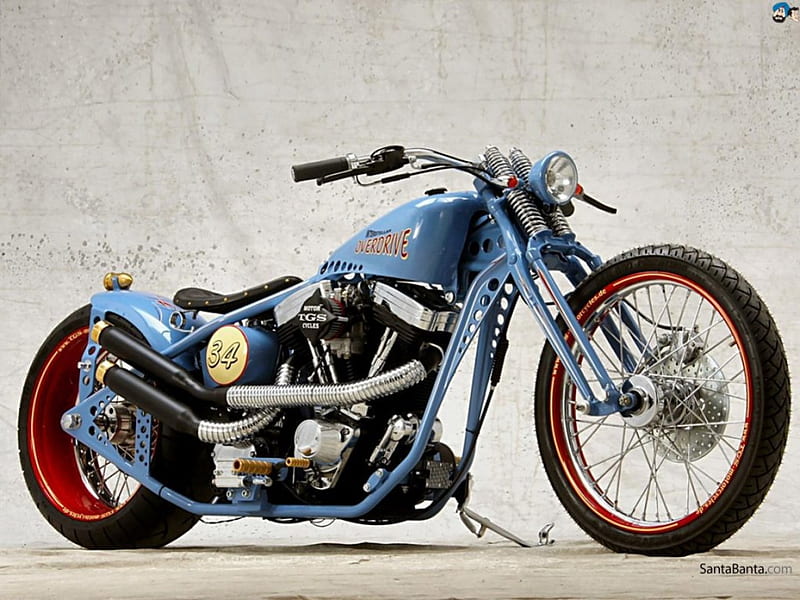American-chopper, bike, chopper, harley, motorcycle, HD wallpaper | Peakpx