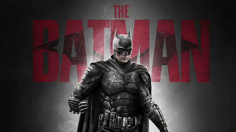 The Batman 2020 Movie Poster , the-batman, batman, superheroes, 2020-movies, movies, artstation, HD wallpaper