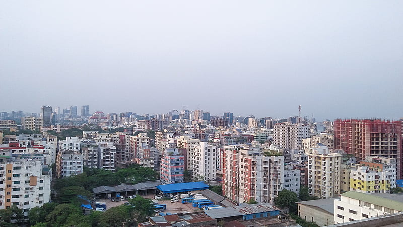 Download free Chandanpura Masjid In Dhaka Wallpaper - MrWallpaper.com