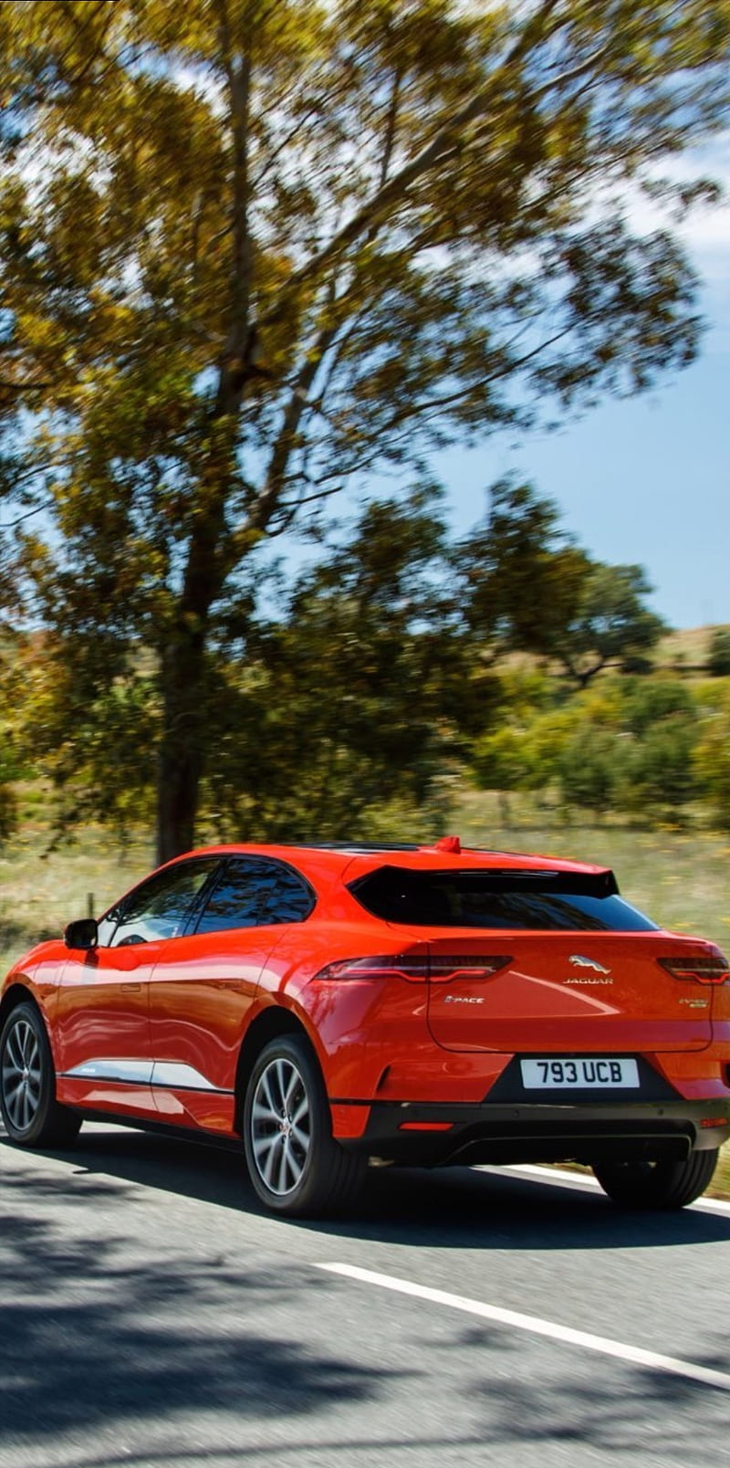 Jaguar F-Pace, carros, sport, super, suv, HD phone wallpaper | Peakpx