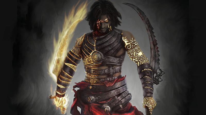 Prince of Persia, Prince Of Persia: Warrior Within, Prince Of Persia, HD wallpaper