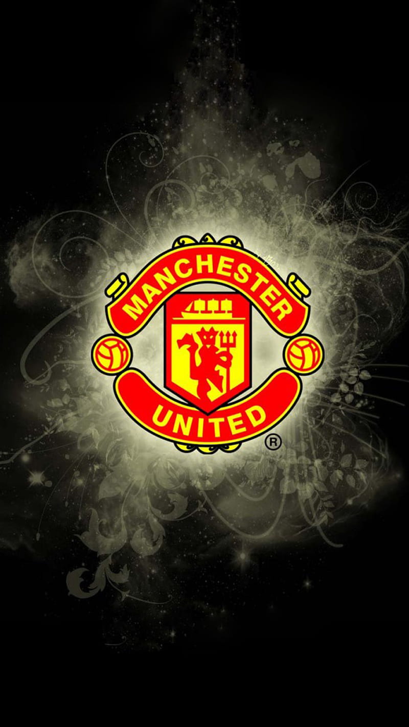 Manchester United, football, glory, manu, manunited, soccer, HD phone  wallpaper