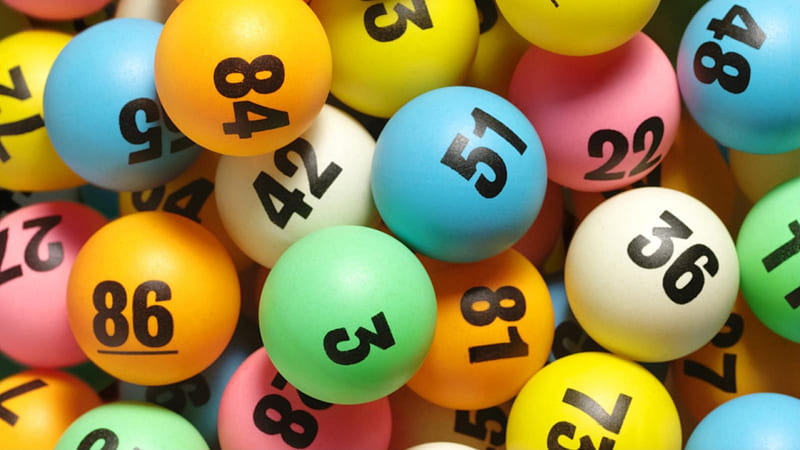 Download Balls Lottery Prize Draw RoyaltyFree Stock Illustration Image   Pixabay