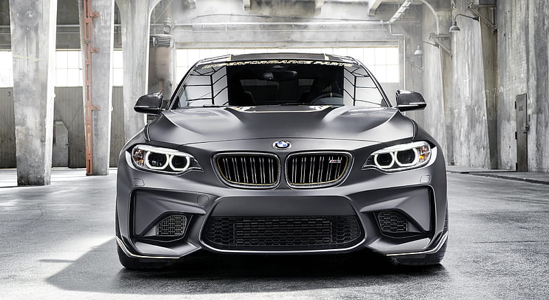 Bmw M Series Wallpaper