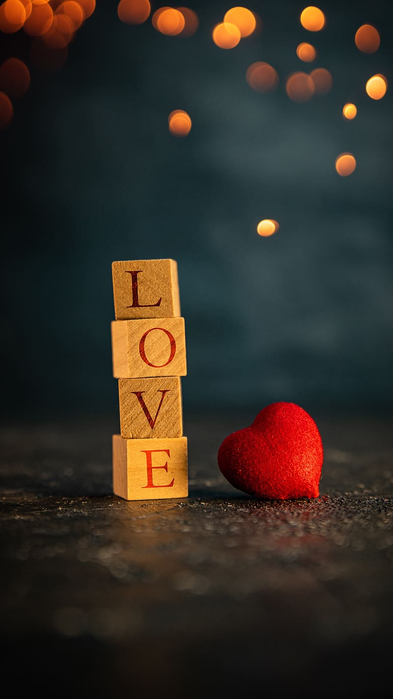 love-love-blocks-hd-phone-wallpaper-peakpx