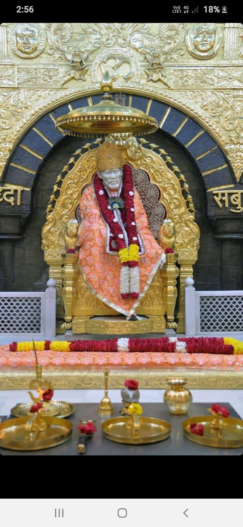 An Incredible Assortment of Om Sai Ram Images - Over 999 Stunning ...