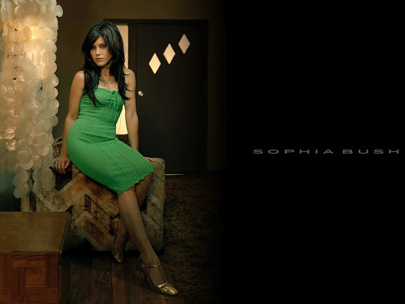 sophia bush 1, female, actress, hollywood, 2009, hot, sophia bush, HD wallpaper