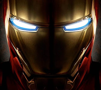 Iron Man, Marvel Comics, HD wallpaper | Peakpx
