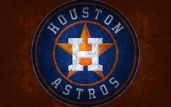 Download wallpapers Orbit, 4k, mascot, Houston Astros, baseball, MLB,  creative, USA, neon lights, Houston Astros mascot, MLB mascots, official  mascot, Orbit mascot for desktop free. Pictures for desktop free