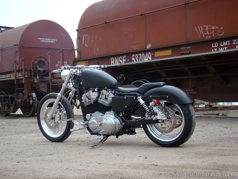 94 sportster online 1200