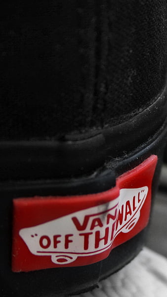 vans sneakers, logo, shoes, sneakers, vans, HD phone wallpaper