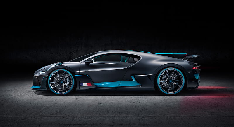 2019 Bugatti Divo - Side , car, HD wallpaper