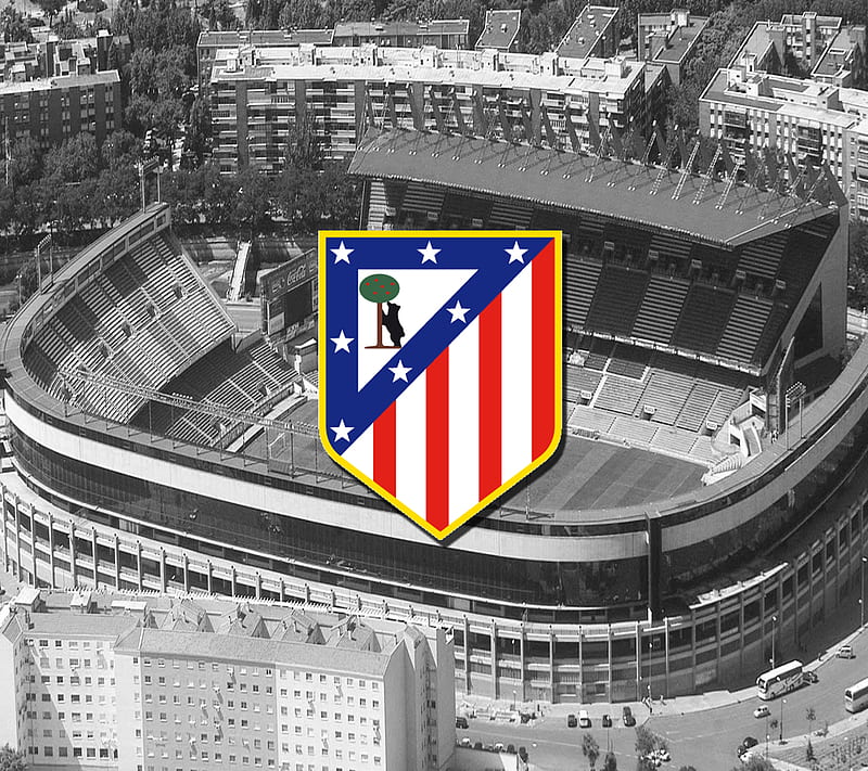 Atletico Madrid, am, football, spain, torres, turam, HD wallpaper