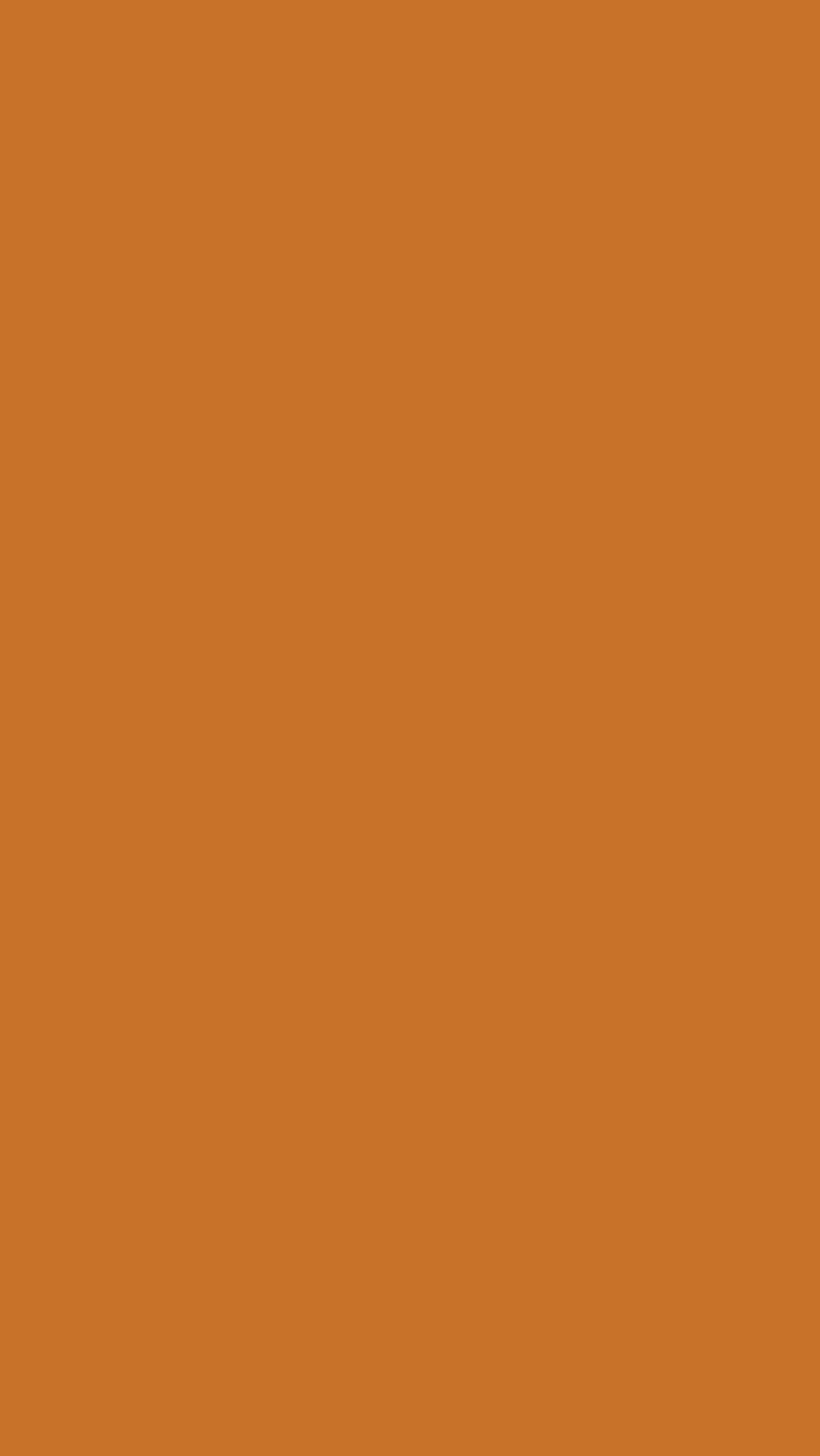 orange, color, background, HD phone wallpaper