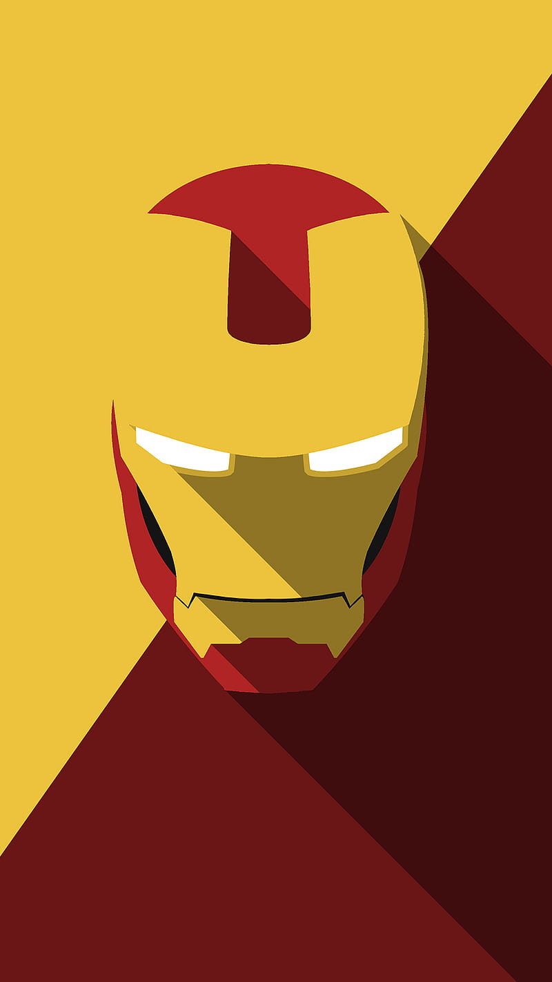 Iron Man, avengers, civil war, hero, marvel, millonaire, tony stark, HD phone wallpaper