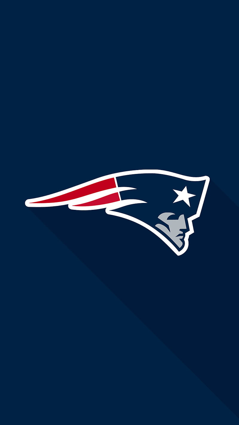 New England Patriots, american football, nfl, pats, HD phone wallpaper