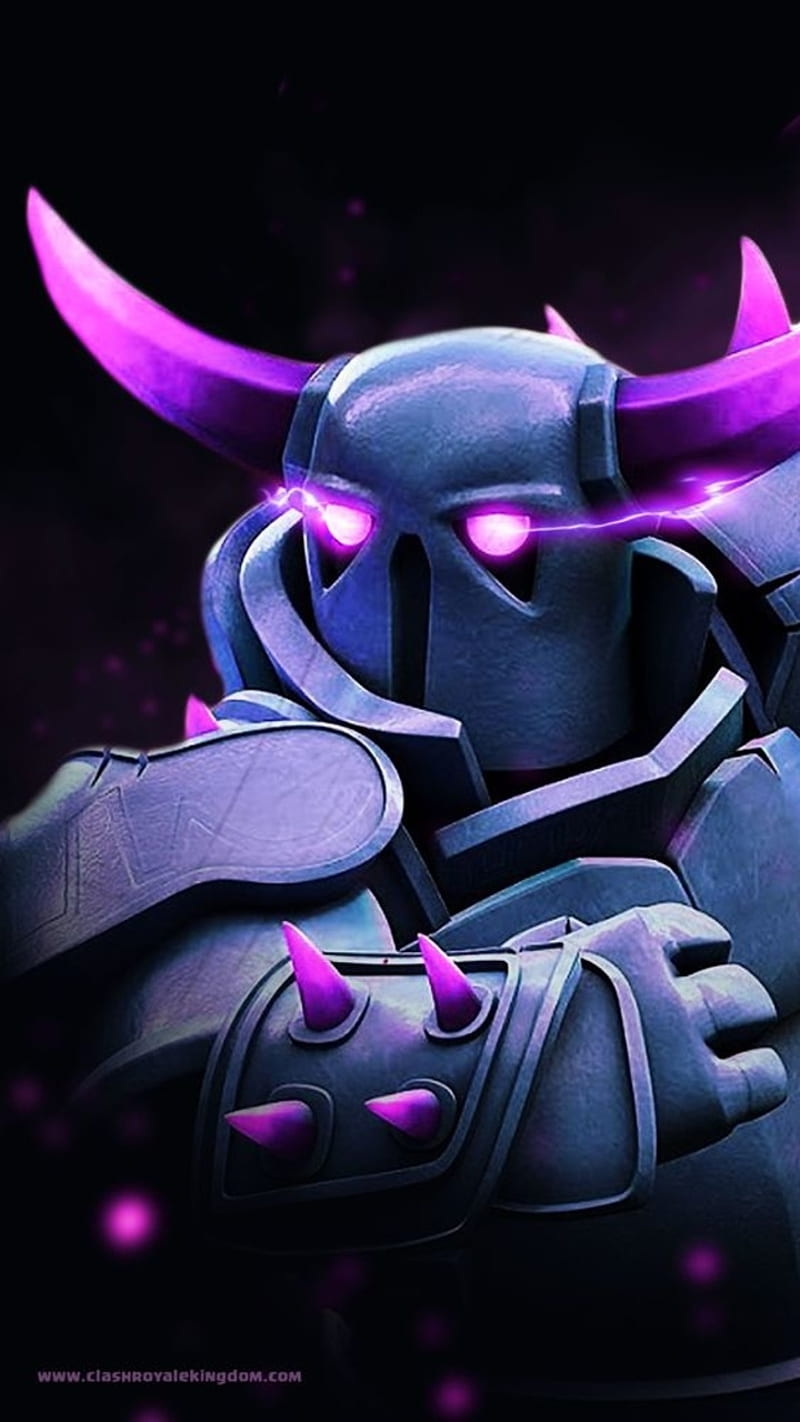 Pekka Clash Of Clans HD Games 4k Wallpapers Images Backgrounds Photos  and Pictures