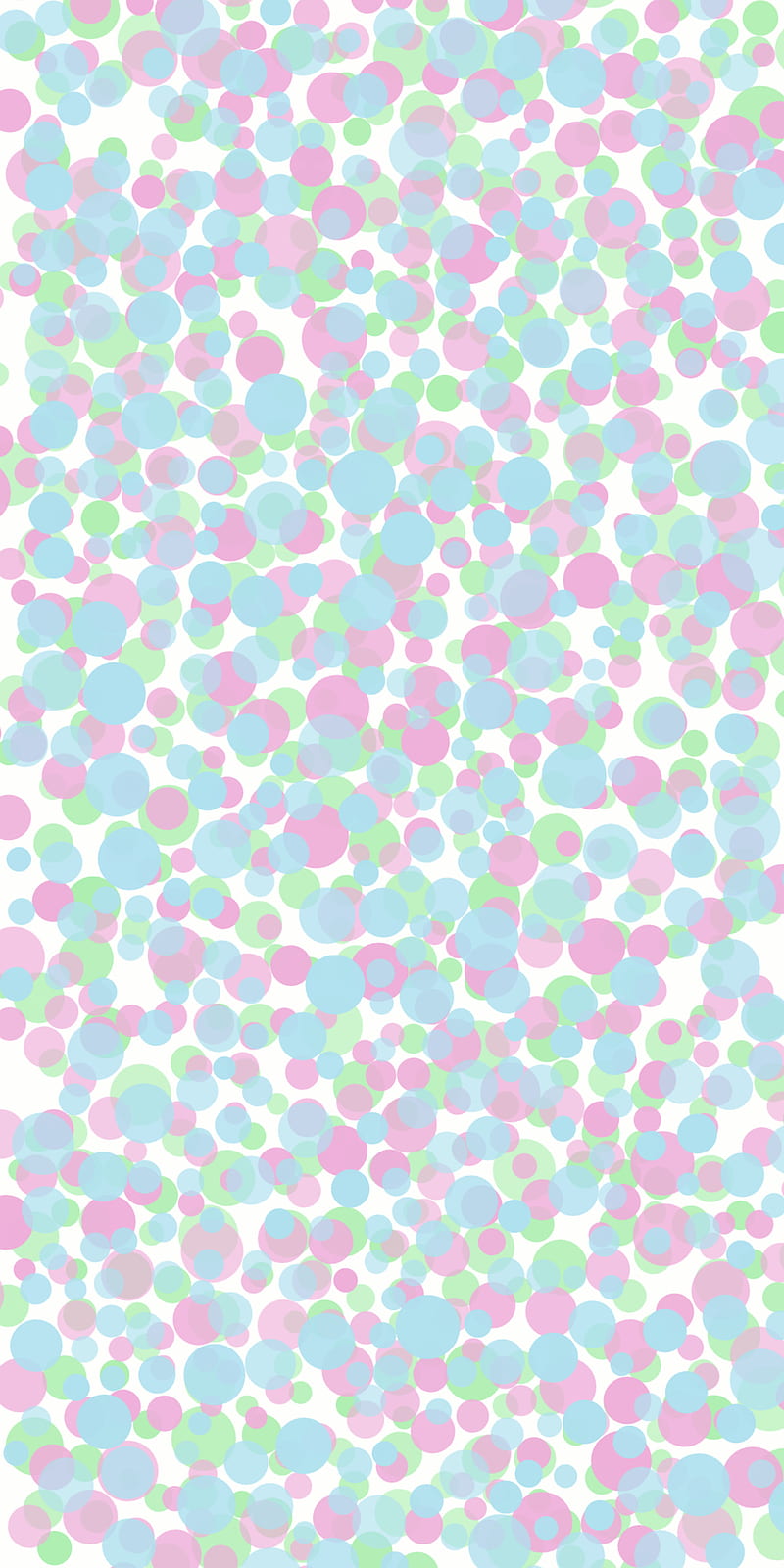 Burbujas de colores, color, pastel, Fondo de pantalla de teléfono HD |  Peakpx