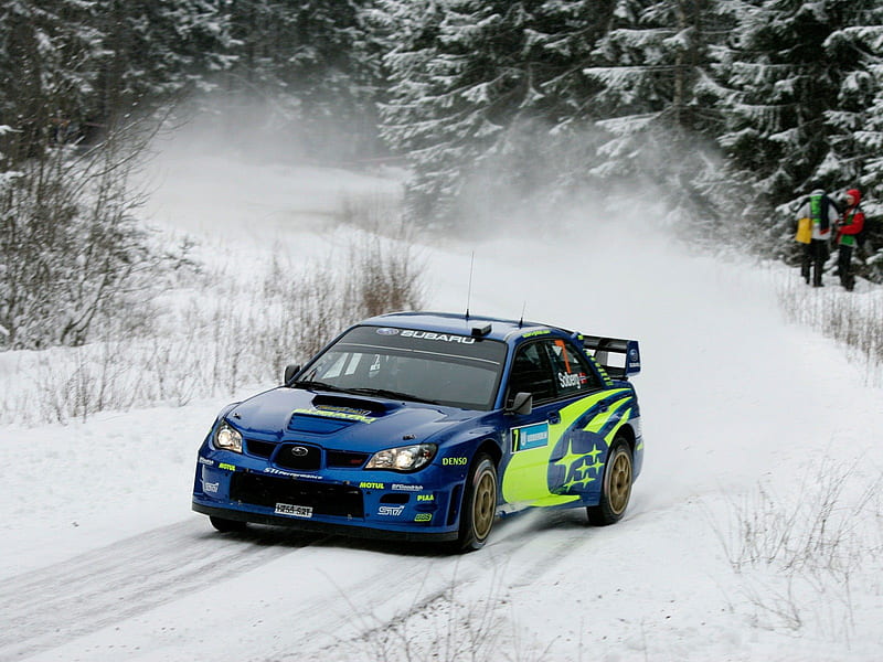 Subaru Impreza WRC, carros, impreza, wrc, subaru, HD wallpaper | Peakpx