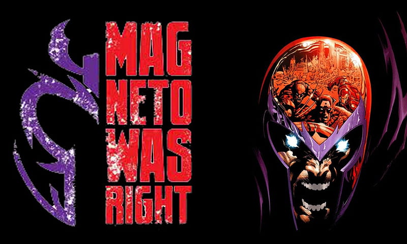 NEW MARVEL Mugen Fights - Page 8 HD-wallpaper-magneto-was-right-comics-superheroes-magneto-villains-marvel