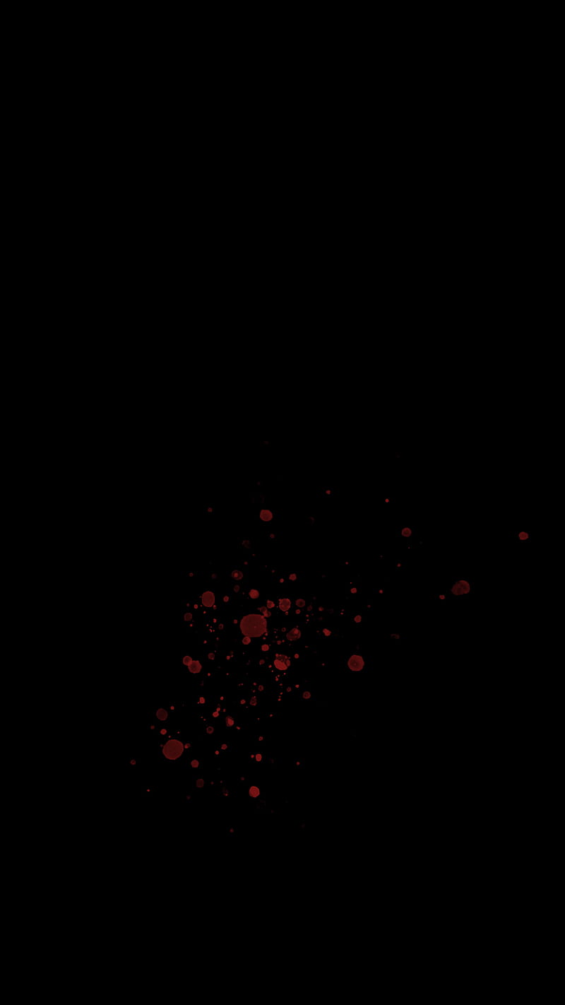 Blood Splatter, WALL, halloween, HD phone wallpaper | Peakpx