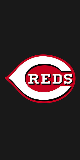 Set of 310 MLB themed mobile wallpapers, 10 Reds wallpapers (x