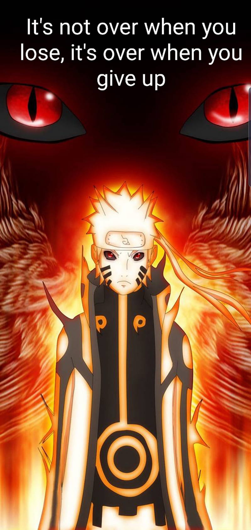 Naruto Quotes About Life