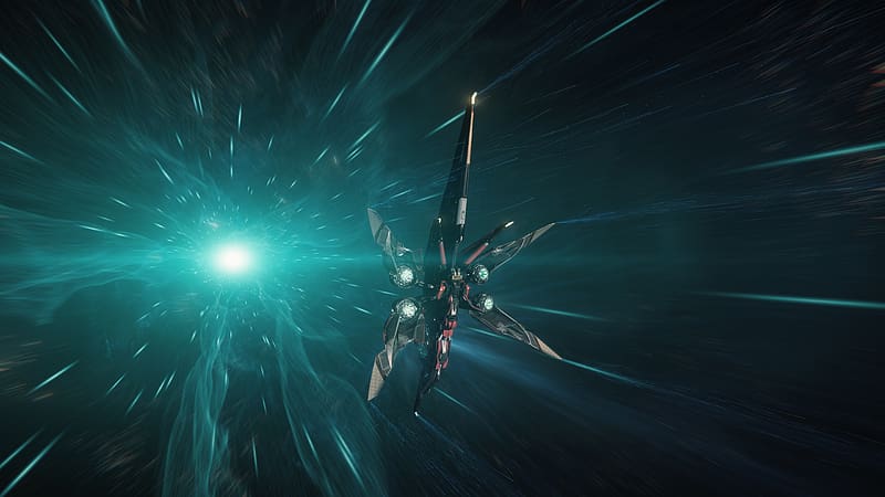 Video Game, Star Citizen, Khartu Al (Star Citizen), HD wallpaper Video Game, Star Citizen, Khartu Al (Star Citizen), HD wallpaper