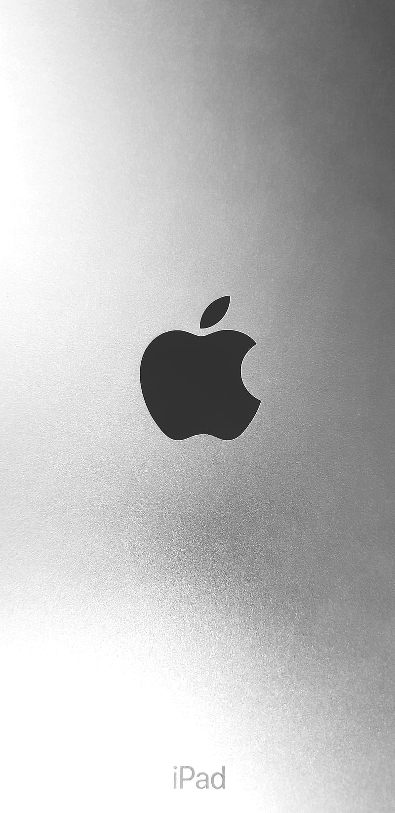 Apple iPad, 2018, gris, iphone, latest, logo, original, phone, pro, HD phone wallpaper