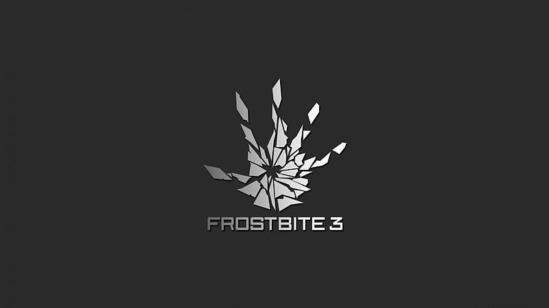 Frostbite 3, Frostbite, Battlefield, DICE, HD wallpaper