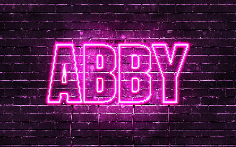 Free download Abby Name Wallpaper A 3d name wallpaper too 500x500 for  your Desktop Mobile  Tablet  Explore 49 3D Name Wallpaper Creator  3d  Name Wallpapers 3d Name Wallpaper My