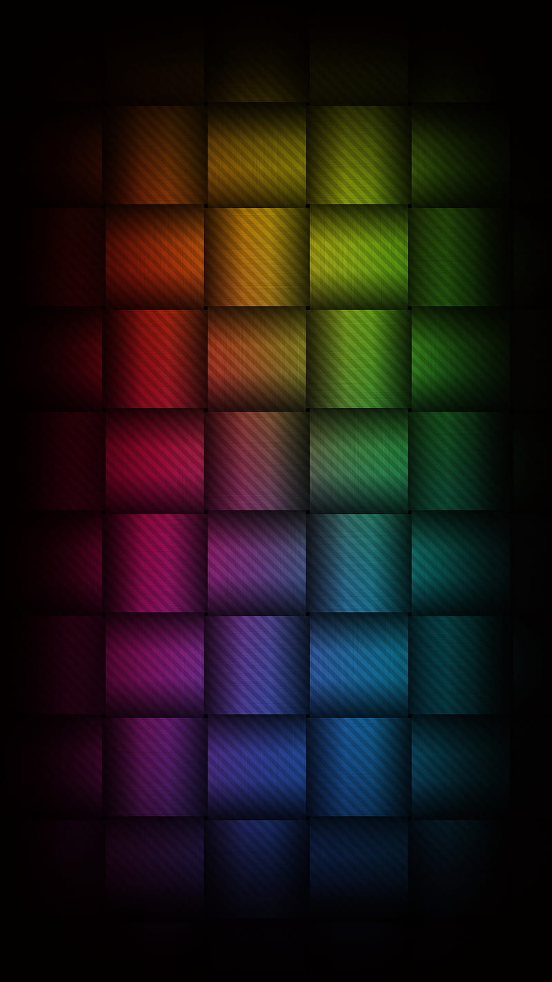 color plait, tresser, HD phone wallpaper
