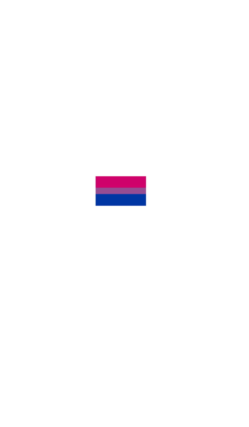 bisexual flag , love, lgbtq, bi, HD phone wallpaper