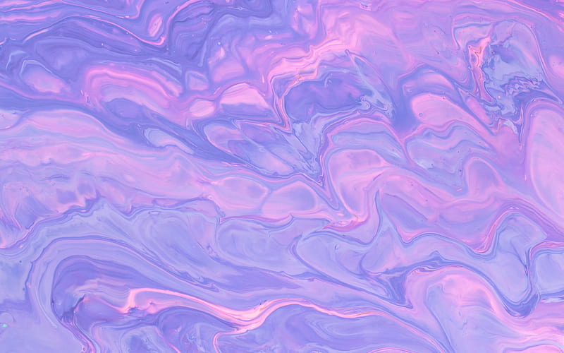 watercolor purple texture, purple paint texture, stains of paint, liquid stains purple texture, purple grunge background, HD wallpaper