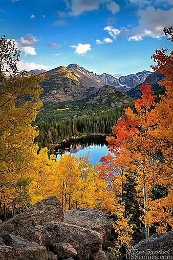 Colorado Rockies wallpaper by Land0n16 - Download on ZEDGE™