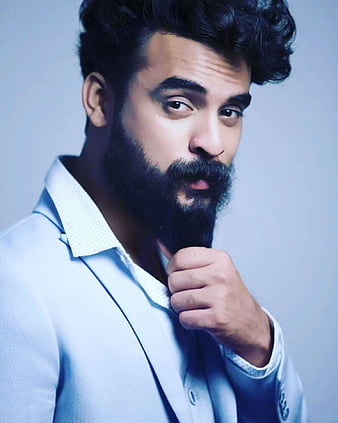 Tovino Thomas Images • - (@megha4684) on ShareChat