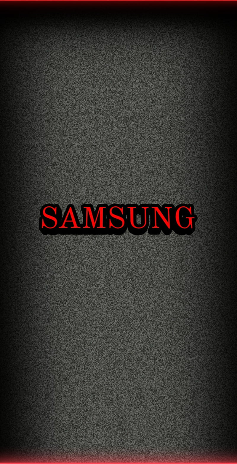 Samsung, android, black, galaxy, red, sith, HD phone wallpaper | Peakpx